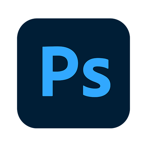 Adobe Photoshop CC icon.svg min 1