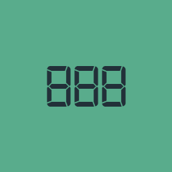معنی ساعت و عدد 888