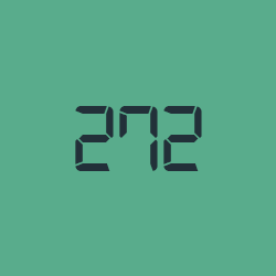 راز عدد و راز ساعت 272 آکادمی خاکی